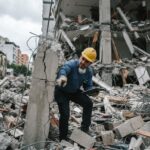 Fallas estructurales Venezuela: nuevas edificaciones colapsan pese a materiales modernos