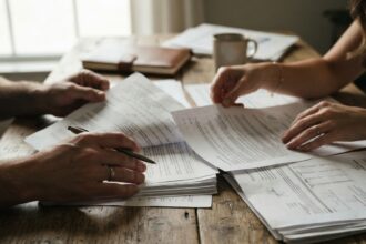 Fiducias inmobiliarias Colombia: riesgos legales que afectan a propietarios e inversionistas