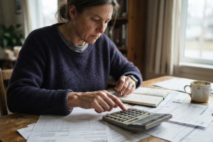 Financiación entrada vivienda en España limita acceso pese a hipotecas asequibles