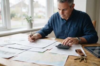 Fiscalidad reformas vivienda en España limita deducciones tras rehab 2026