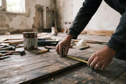 Flipping inmobiliario Argentina: oportunidad con riesgos que pocos saben gestionar