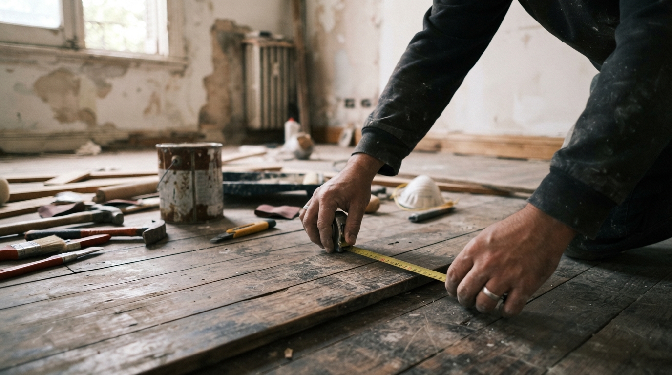 Flipping inmobiliario Argentina: oportunidad con riesgos que pocos saben gestionar