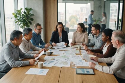Fondos inmobiliarios Colombia 2026 dominan el capital privado y retan a inversores