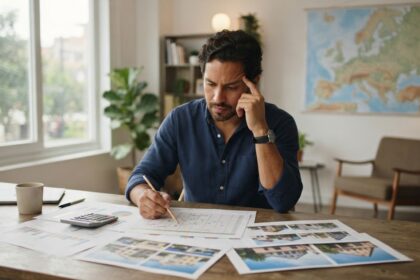 Golden Visas Europa: ¿vale la pena para inversores latinoamericanos?