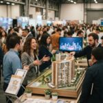 Gran Salón Inmobiliario en Colombia 2026 muestra auge con 1,600 proyectos reales