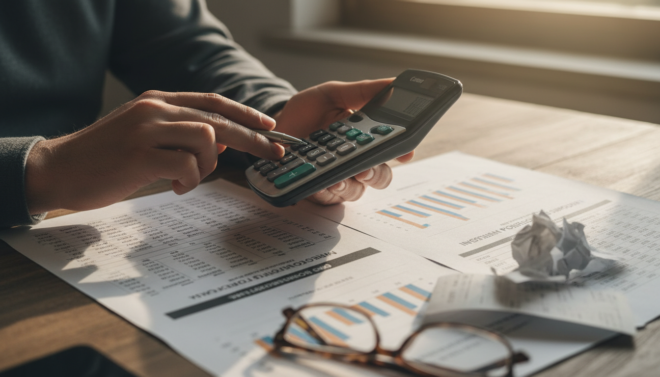 Guía para optimizar la gestión de inversiones ante cambios hipotecarios - optimizar gestión inversiones hipotecarias
