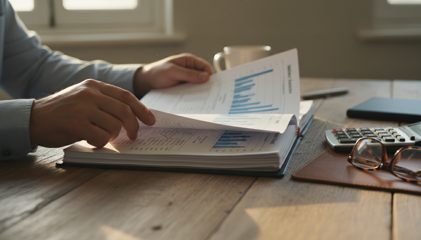 IGAE México 2026: Claves y tendencias para el mercado inmobiliario