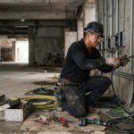 Infraestructura vehículos eléctricos en Colombia cambia reglas para propietarios