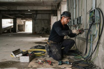 Infraestructura vehículos eléctricos en Colombia cambia reglas para propietarios