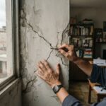 Inspección estructural sísmica en Venezuela: clave para comprar con seguridad en 2026