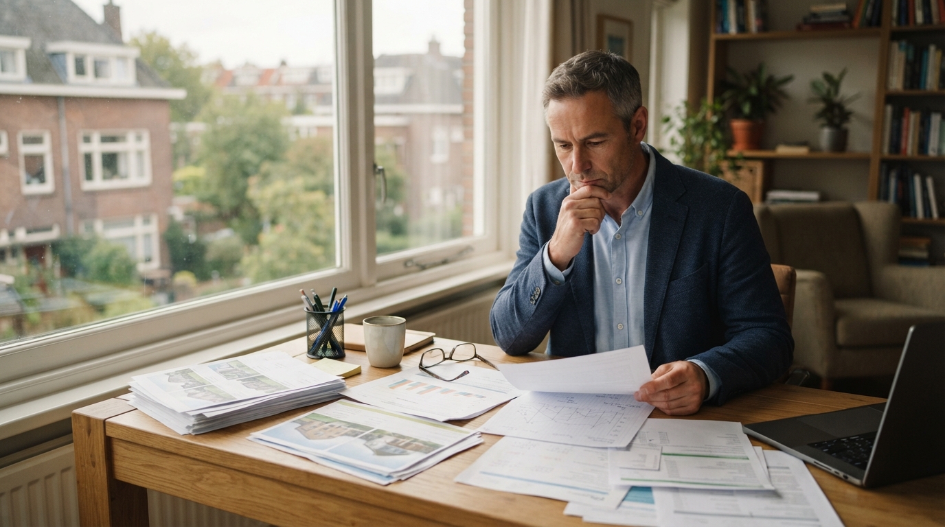 Inversión inmobiliaria Venezuela: la rentabilidad real está fuera de Caracas