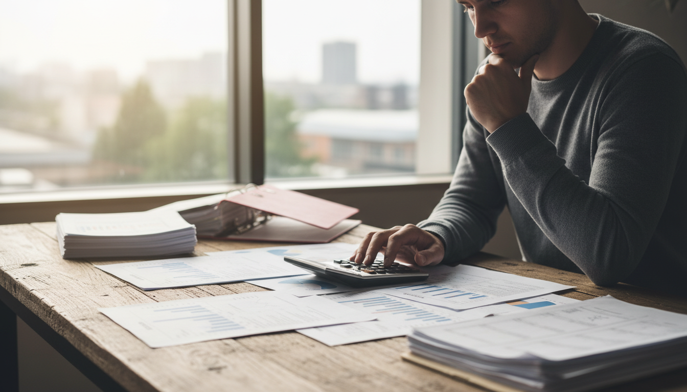 Inversión inmobiliaria en conflicto: cómo evitar riesgos legales