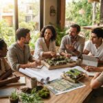 Inversiones inmobiliarias Tulum 2026: la sustentabilidad que redefine la rentabilidad