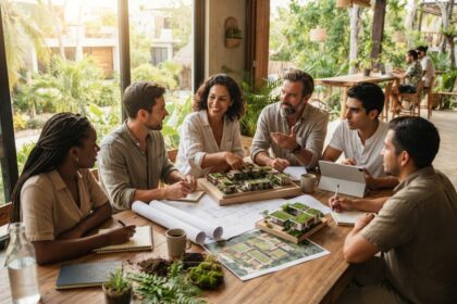 Inversiones inmobiliarias Tulum 2026: la sustentabilidad que redefine la rentabilidad