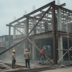 Lecciones clave de construcción sismorresistente japonesa para proteger tu inversión inmobiliaria en LATAM y España - construcción sismorresistente inversión inmobiliaria