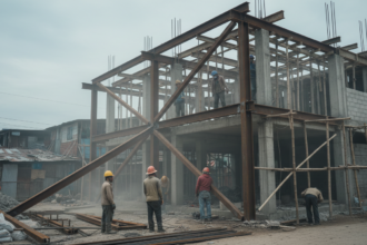 Lecciones clave de construcción sismorresistente japonesa para proteger tu inversión inmobiliaria en LATAM y España - construcción sismorresistente inversión inmobiliaria