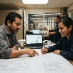 Mercado industrial Monterrey 2026: oferta tensa y demanda récord manufacturera