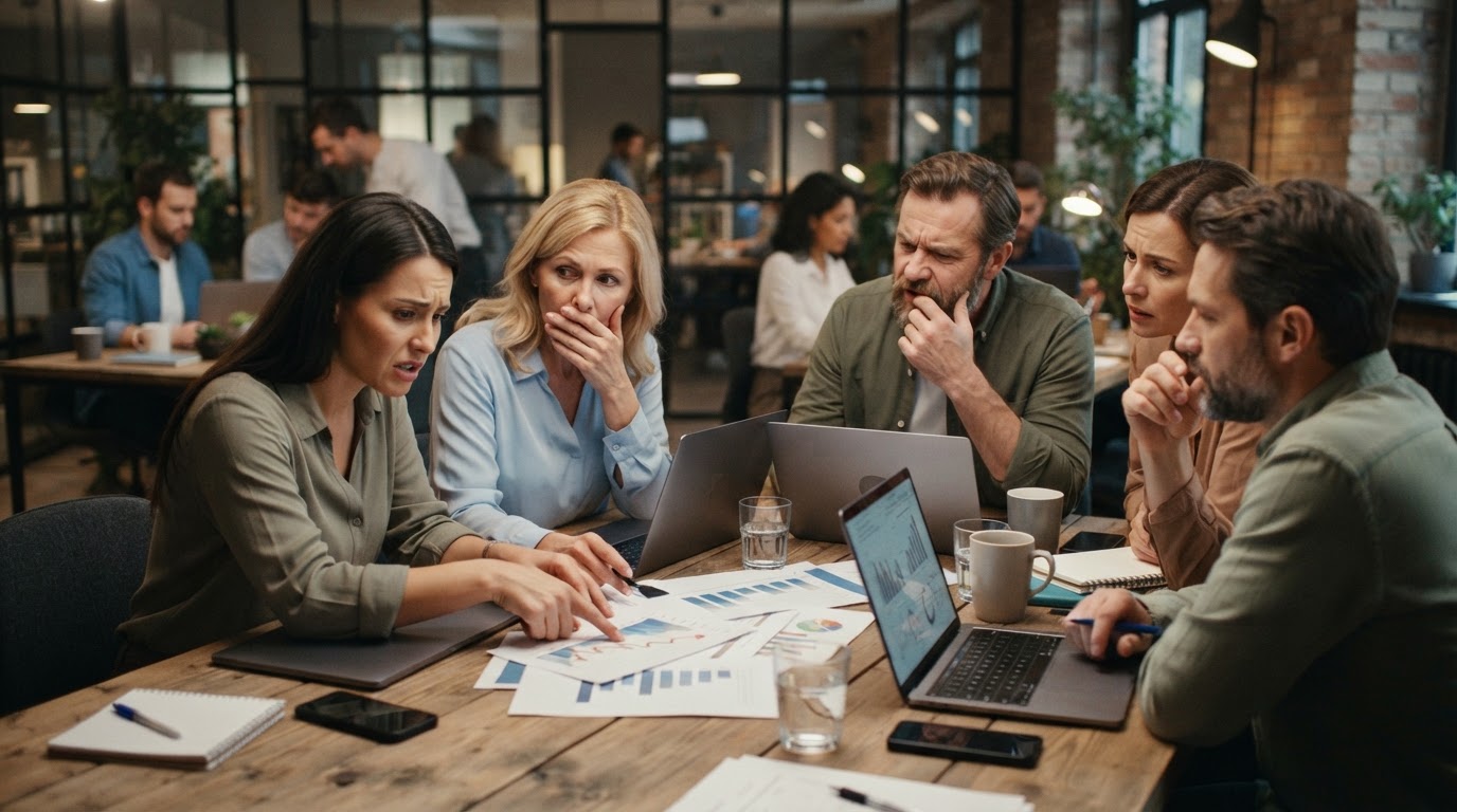 Mercado inmobiliario español 2026: la confianza y precios en caída real