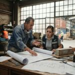 Mercado inmobiliario industrial en México enfrenta riesgos por revisión del T-MEC