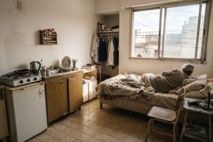 Metraje mínimo monoambientes en Uruguay genera riesgo de encarecimiento y menos oferta