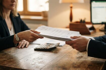 Muros medianeros en España: límites legales ante elevaciones que afectan a vecinos