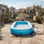 Piscinas en viviendas en España: riesgo estructural que puede costar caro