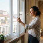 Plan Renove ventanas en Madrid impulsa ahorro y alta rentabilidad fiscal en 2026