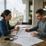 Plataforma inmobiliaria Buenos Aires centraliza lanzamientos y mejora inversiones 2026