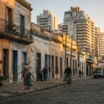 Precios inmobiliarios Montevideo en 2026 reflejan brechas que afectan rentabilidad