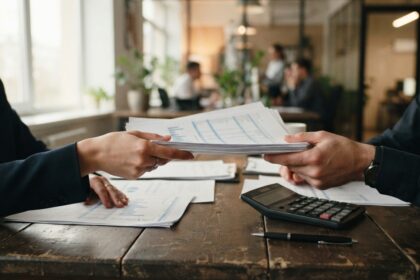 Préstamos inmobiliarios colusión en Latinoamérica: riesgos para propietarios e inversores