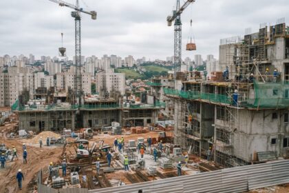 Programa Minha Casa en Brasil impulsa crecimiento récord en vivienda 2026