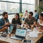 PropTech Argentina redefine la inversión inmobiliaria con IA y sin intermediarios