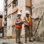 Protocolo inspección sísmica en Venezuela redefine seguridad y habitalidad real