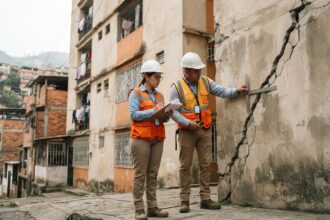 Protocolo inspección sísmica en Venezuela redefine seguridad y habitalidad real