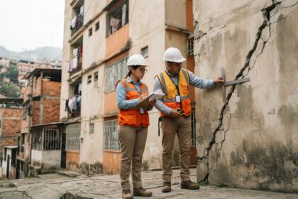 Protocolo inspección sísmica en Venezuela redefine seguridad y habitalidad real