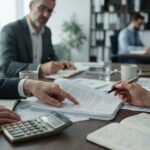 Proyecto Ley 122 en Colombia limita multas excesivas para propietarios en 2026
