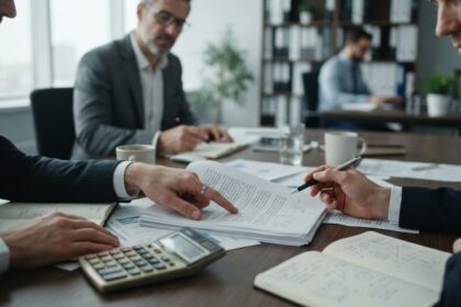Proyecto Ley 122 en Colombia limita multas excesivas para propietarios en 2026