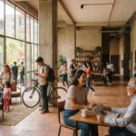 Proyectos mixtos vivienda en México imponen reglas que cambian el mercado