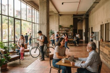 Proyectos mixtos vivienda en México imponen reglas que cambian el mercado