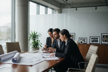 REMAX Select Madrid revoluciona inversión inmobiliaria con asesoría técnica integral