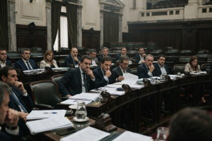 Reforma Ley de Tierras en Argentina: tensión y aplazos sin consenso claro