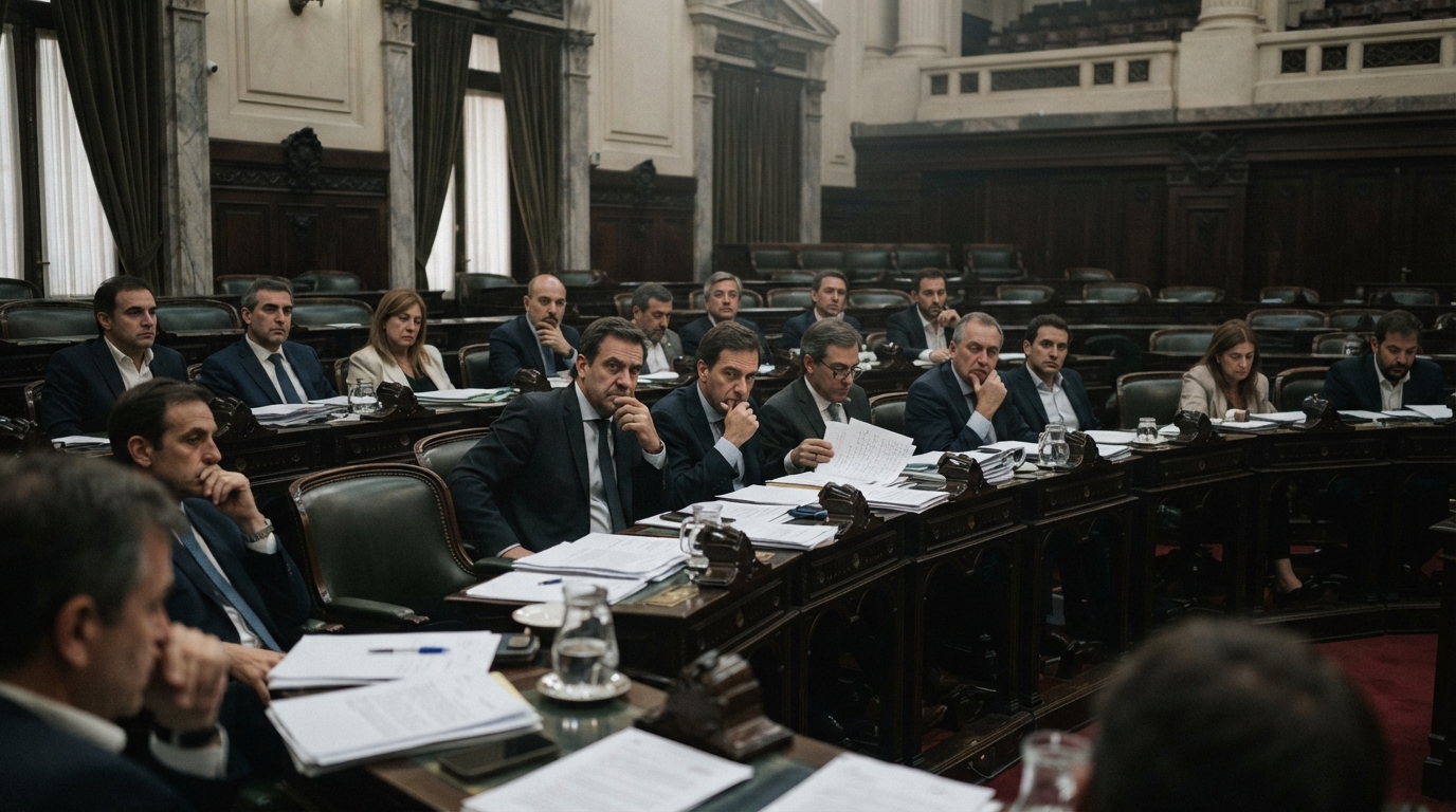 Reforma Ley de Tierras en Argentina: tensión y aplazos sin consenso claro