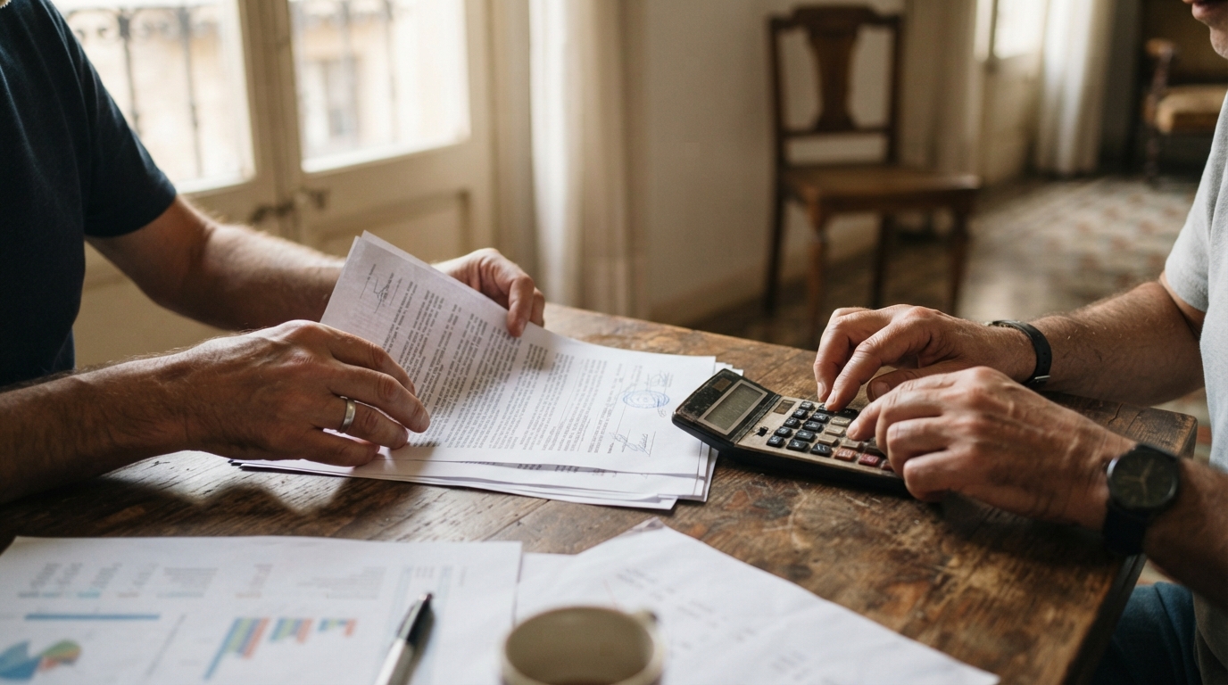 Renovación contratos alquiler en España: límites legales que reducen ingresos