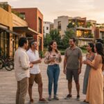 Retail en fraccionamientos en México: inversión con plusvalía y control estratégico