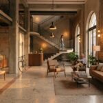 Revitalización barrios históricos en Paraguay impulsa inversión inmobiliaria clave