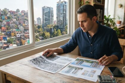 Segmentación vivienda México redefine la inversión y competencia inmobiliaria real