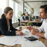 Servicers inmobiliarios España enfrentan cambios decisivos con contrato clave Sareb 2026
