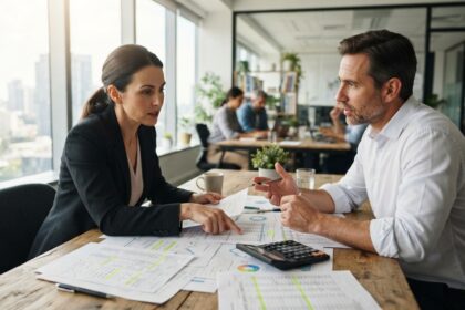 Servicers inmobiliarios España enfrentan cambios decisivos con contrato clave Sareb 2026