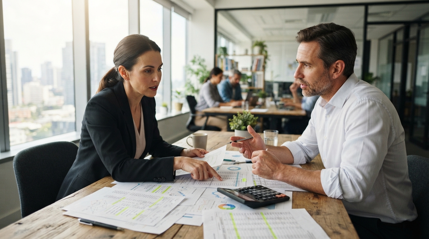 Servicers inmobiliarios España enfrentan cambios decisivos con contrato clave Sareb 2026