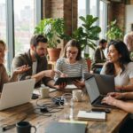 Startups proptech Latinoamérica 2026: innovación que transforma la inversión inmobiliaria